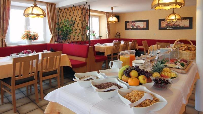 塞勒姆 布施膳食旅馆酒店 外观 照片